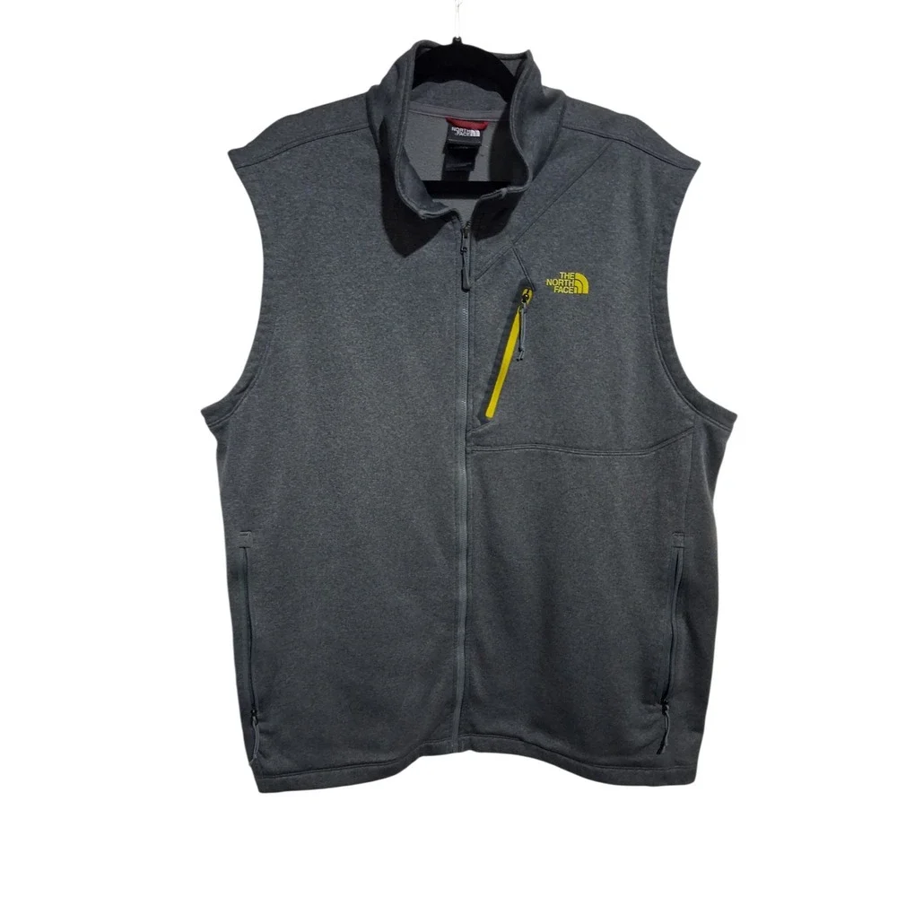 The North Face north face